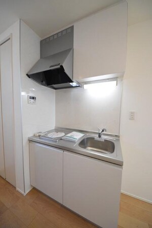 メゾンドジュネス常盤平の物件内観写真